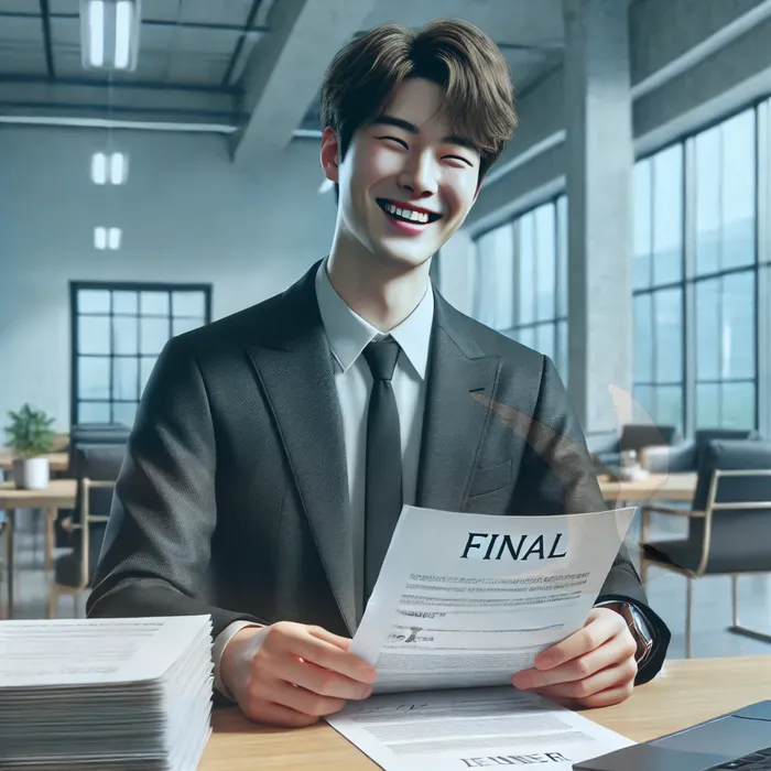 채무 해결 방법