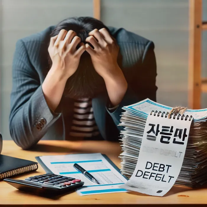 개인파산 신청 자격