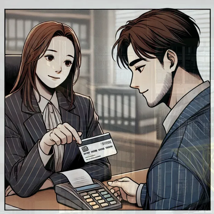 개인회생 신청 절차