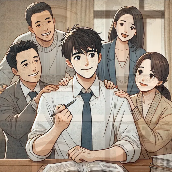 홍성군 사례 연구