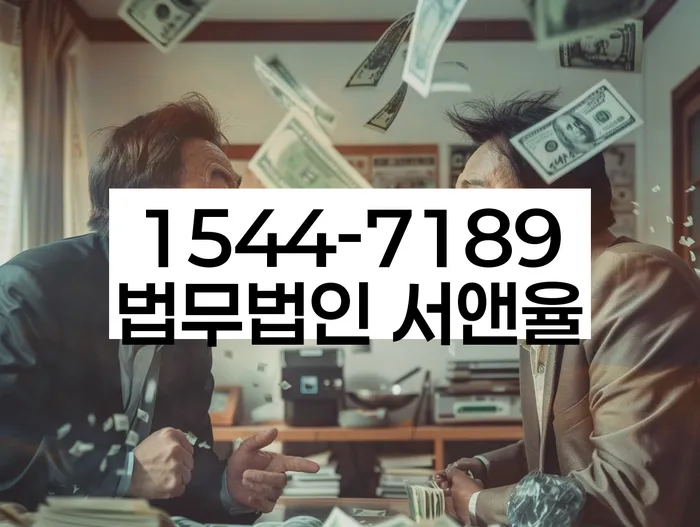 우이동 개인회생상담