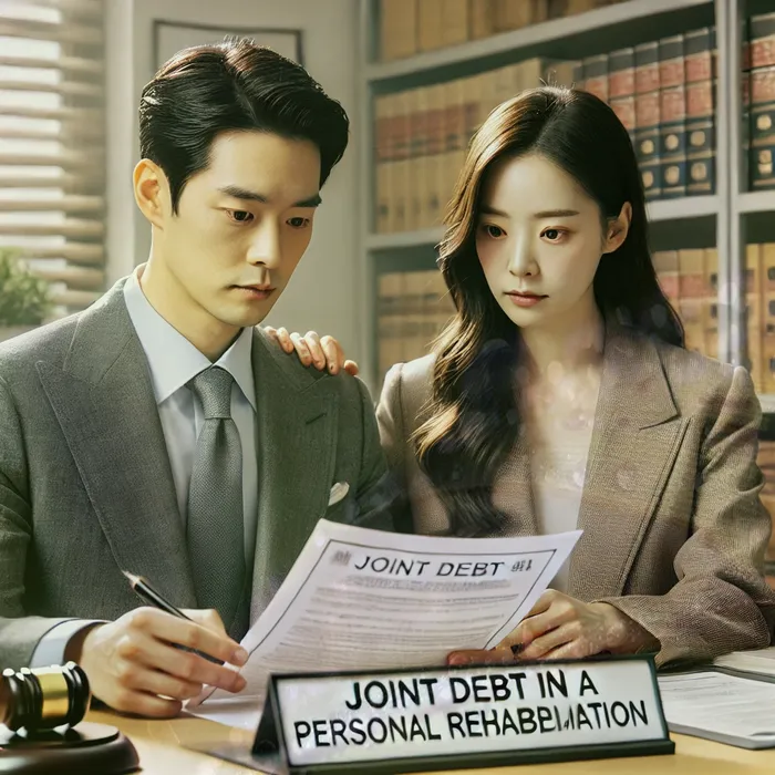 항동 개인회생 절차