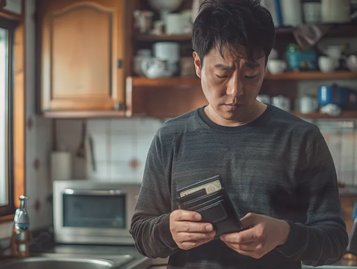 개인회생 신청 절차