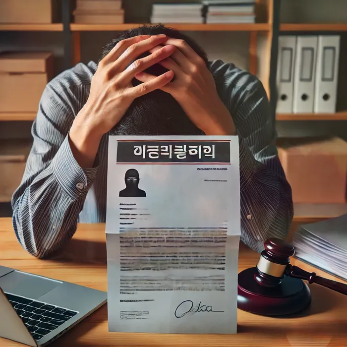 법률 상담