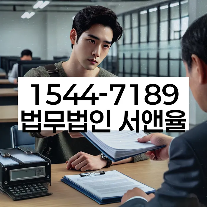 개인회생상담 혜택