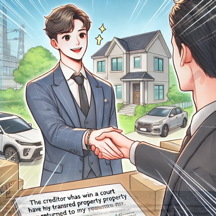 개인회생과 파산의 장점