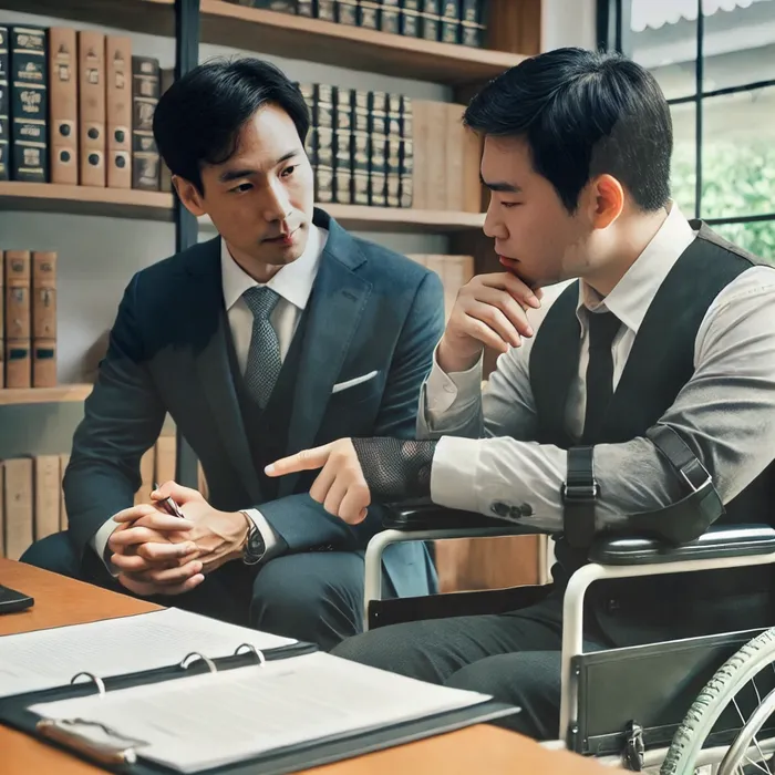 개인파산자격