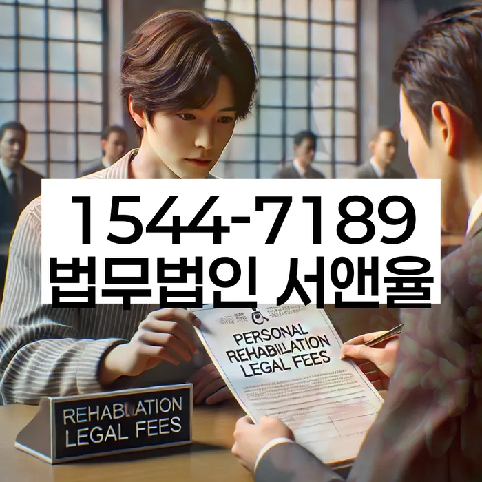 경상북도 영천시 채신동 주부개인회생