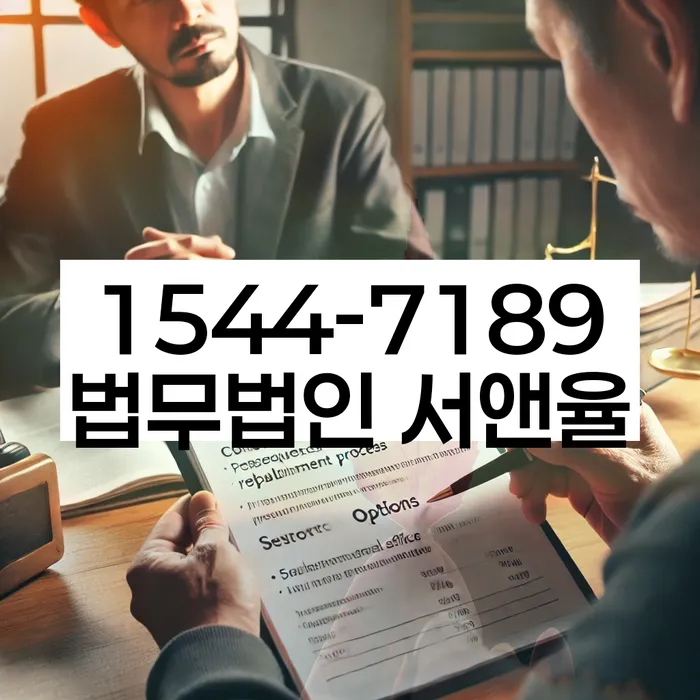 청주시 도산전문변호사와 인천개인회생
