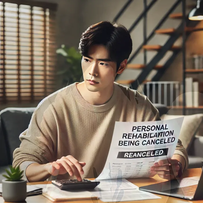 채무 해결 방법