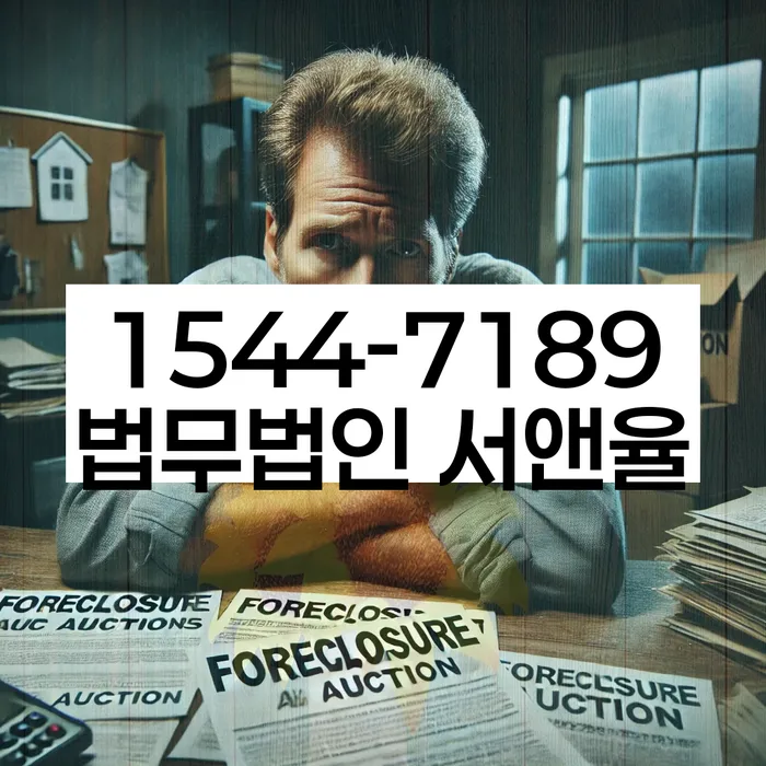 성공적인 개인회생 사례