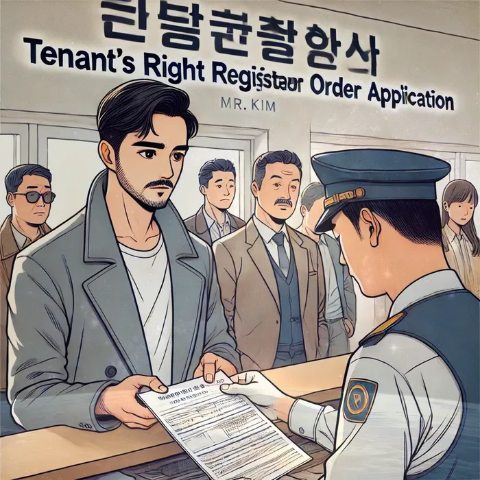개인회생 신청 절차