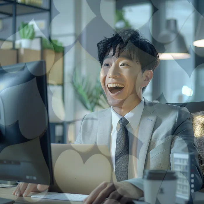 적절한 키워드