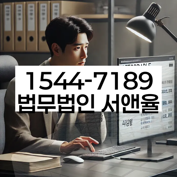 적절한 키워드
