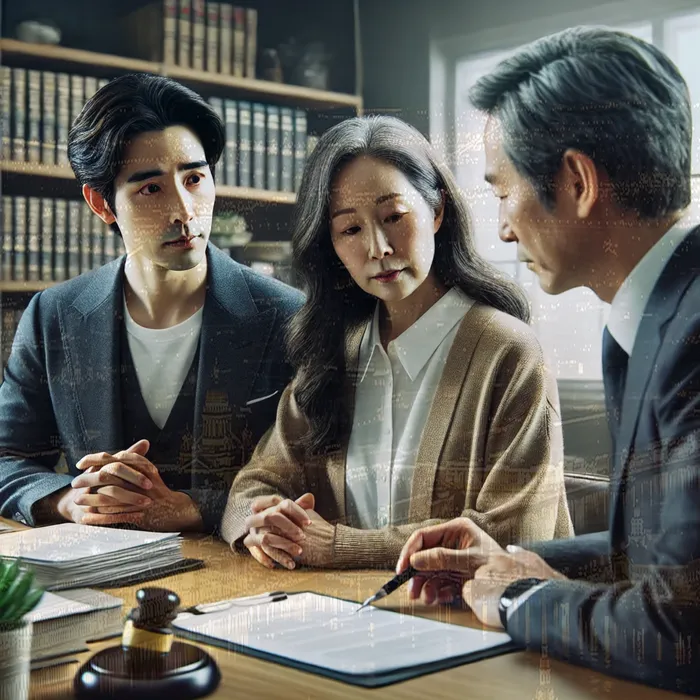 신용회복신청 절차
