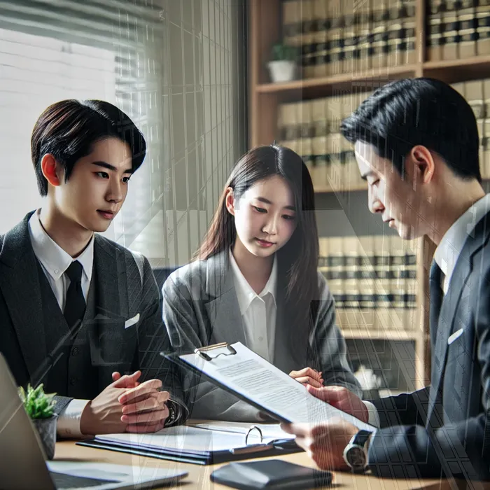 성공적인 채무 탕감 사례