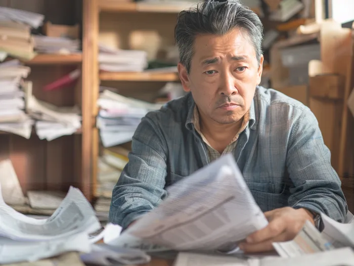 개인회생과 개인파산 비교