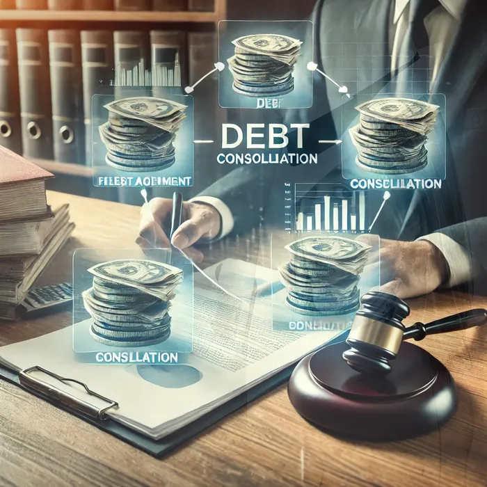 개인회생과 개인파산