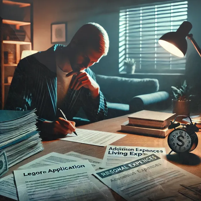 개인회생 채권자집회 참석