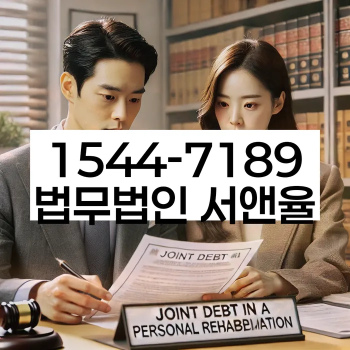 이혼 후 개인회생