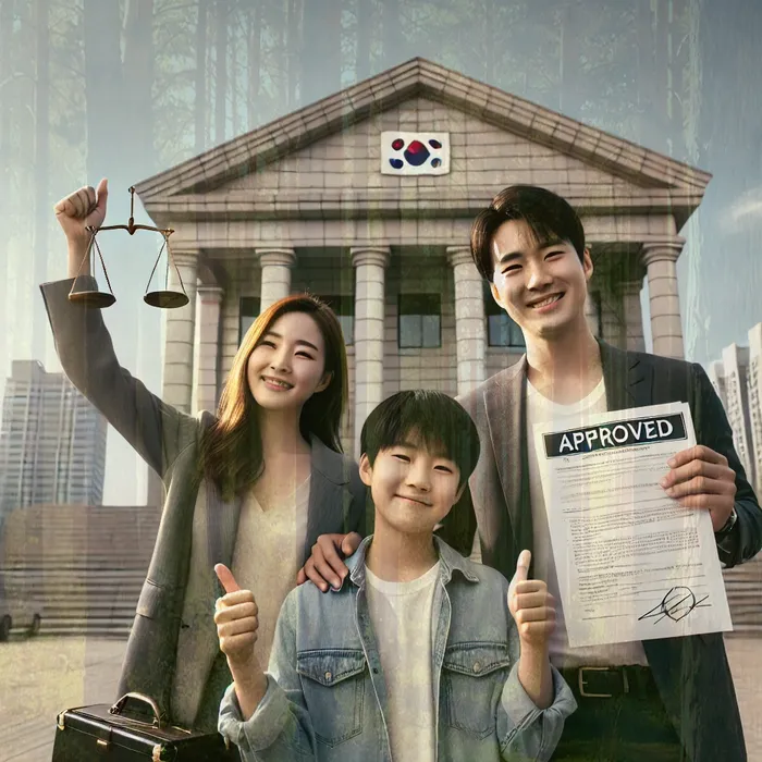 서천군 개인회생 절차