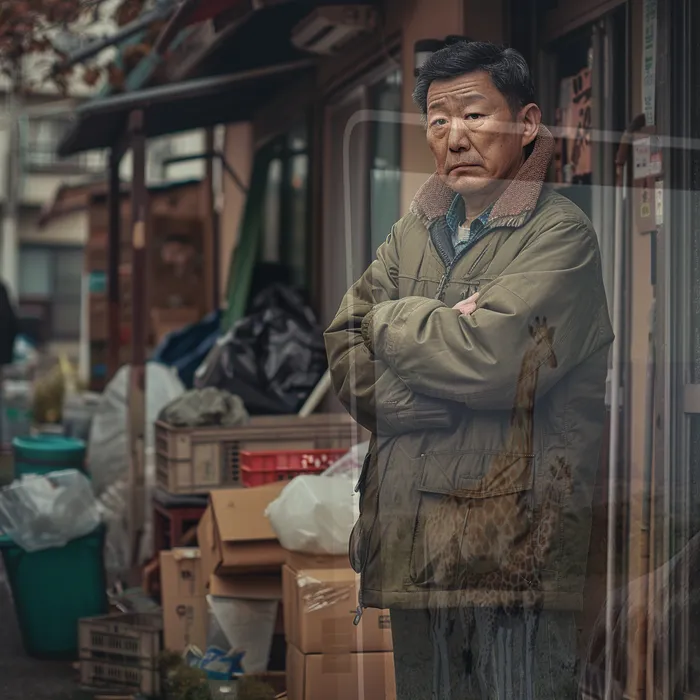 채무 조정 사례