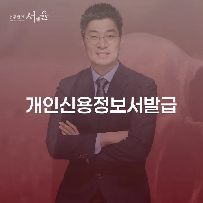 개인신용정보서발급, 어떻게 활용하고 준비해야 할까요?
